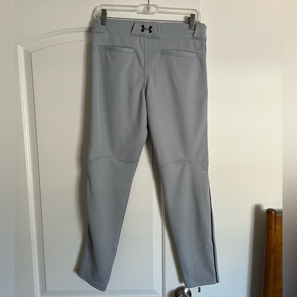 Baseball Pants - Under Armour - Youth L - Picture 3 of 3